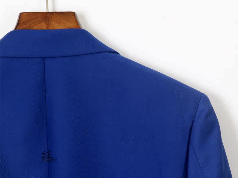 Costume homme en polyester pour Quatre saisons - Ref 1549297 Image 19