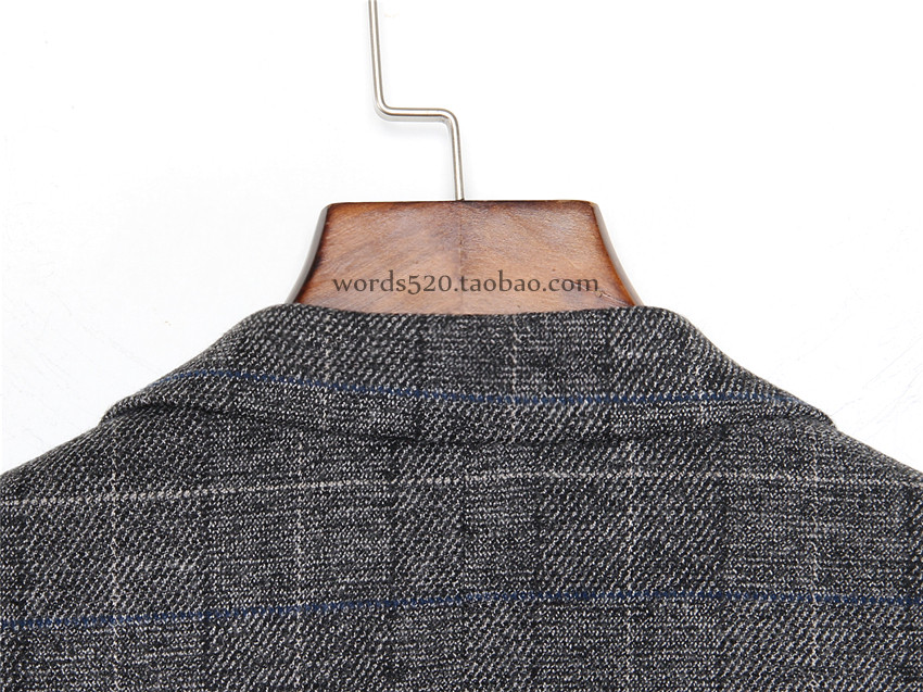 Costume homme pour Quatre saisons - Ref 1553661 Image 15