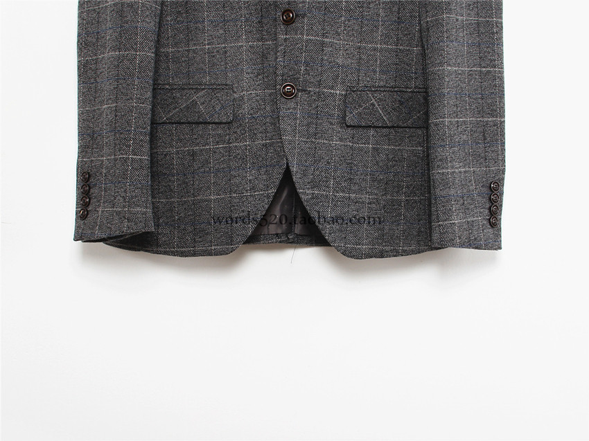 Costume homme pour Quatre saisons - Ref 1553661 Image 7