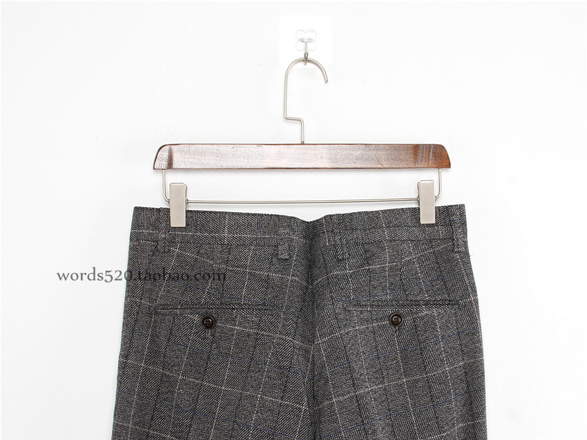 Costume homme pour Quatre saisons - Ref 1553661 Image 39