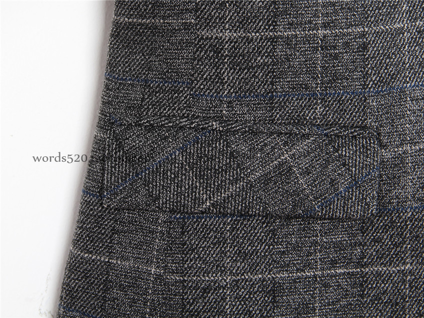 Costume homme pour Quatre saisons - Ref 1553661 Image 10