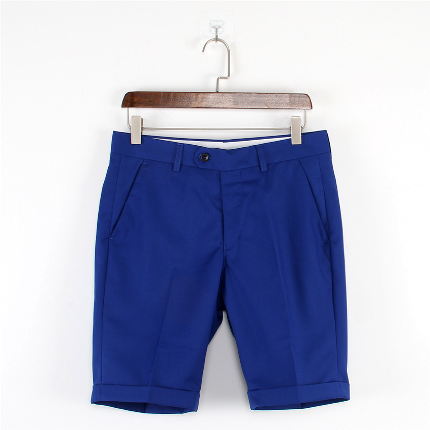 Costume homme en polyester pour Quatre saisons - Ref 1549297 Image 6