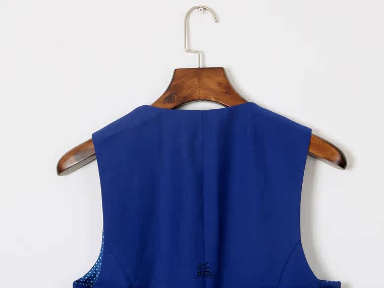 Costume homme en polyester pour Quatre saisons - Ref 1549297 Image 30