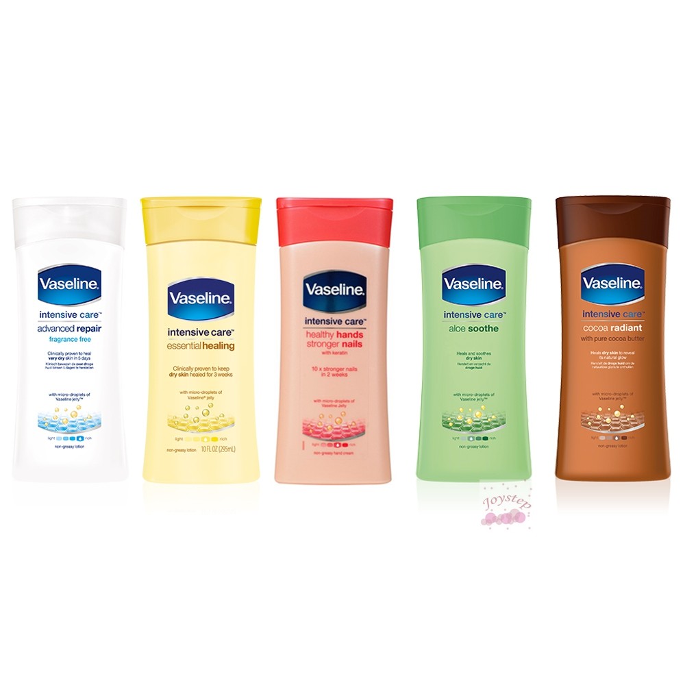 UK Vaseline Vaseline moisturizer Skin Cream Body Skincare 5 Optional 1 Original Dress Imported 200ml