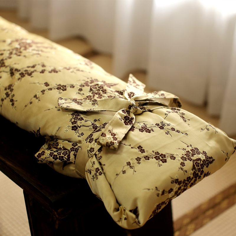 Guchen bag Guqin silk plywood guchin bag guchin with 6 colors