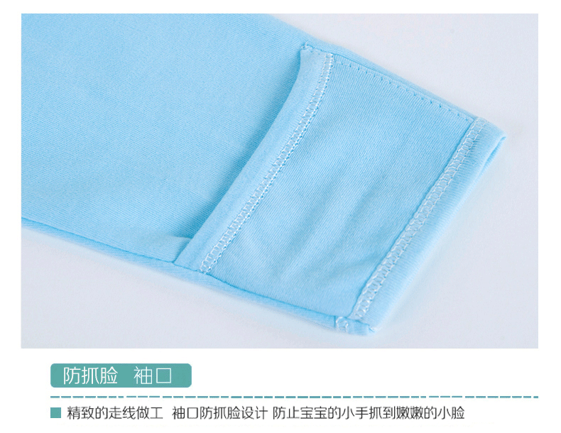 Coffret cadeau pour bébé - Vêtements + Accessoires - Ref 1951858 Image 24