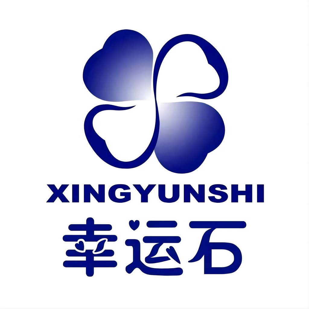 幸运石集创社