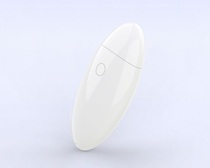 Skin detection wifi with mobile phone tablet computer data registration automatic analysis smart skin tester