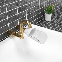 New water faucet extender childrens extended hand wash Guide sink baby hand wash aid extender