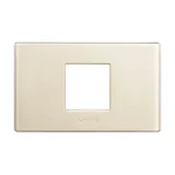 Переключатель Bull Sweat Socket 118 Gold Sweatch Panel Панель пять -отверстие модуль модуля модуля.