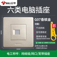 07 Шампанское золото шесть класса 6