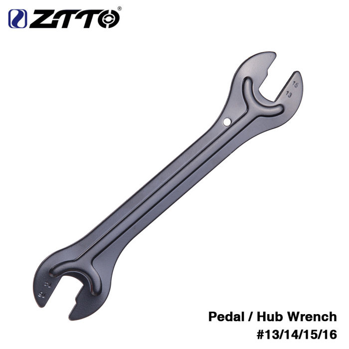 Bike Flower Drum Wrench 17 Mountain Bike 13 Bike Wrench 16 Flower Drum Maintenance Repair Tool 15 15 18 20-Taobao