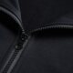 Stand collar coat men's jacket spring and autumn 100% cotton sweatshirt ກາງ-ອາຍຸຜູ້ຊາຍ baseball ເຄື່ອງແບບກິລາ casual zipper cardigan