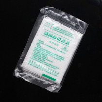 Gauze Independent small bag Sterile Medical Gauze Cotton sterilization Gauze Block Dressings wound treatment gauze