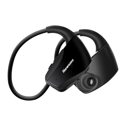 纽曼 Беспроводные наушники для спортзала, клипсы, bluetooth, 8G
