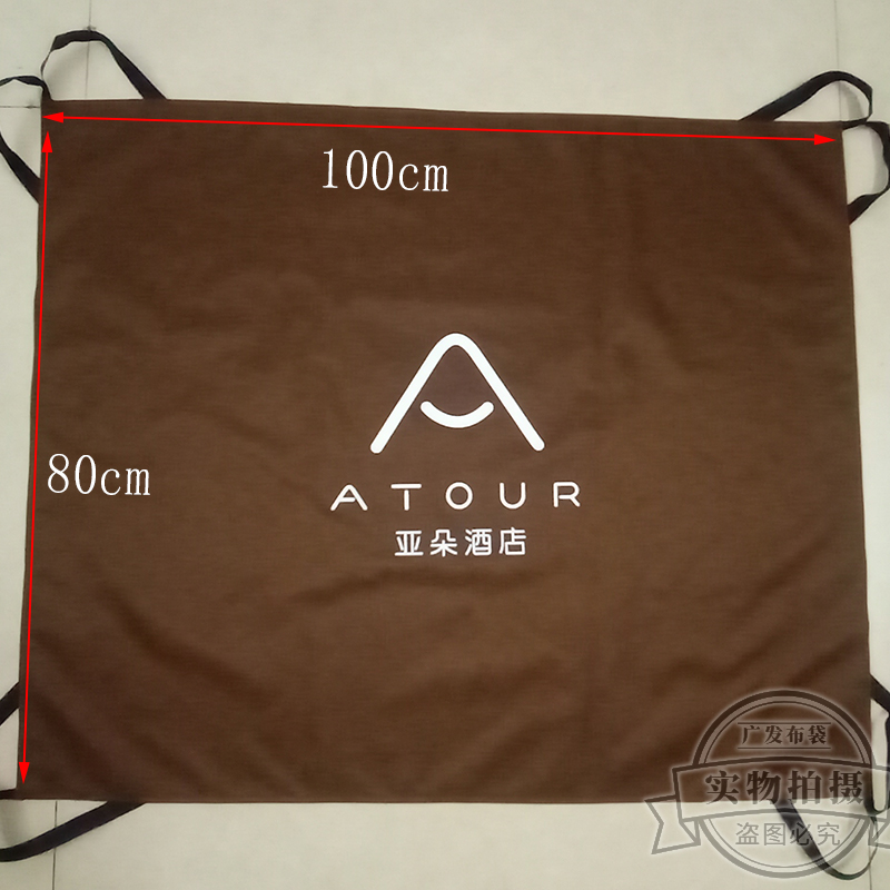 布草车：现代酒店背后的隐形功臣