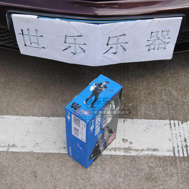 Процессор эффектов 标价88折tc helicon voicelive play acoustic 航空箱人声效果器