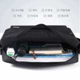 Septwolves, мужская сумка через плечо, сумка на одно плечо, рюкзак, ткань оксфорд