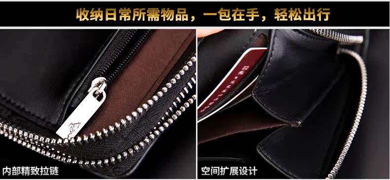 Sac homme - Ref 49625 Image 33
