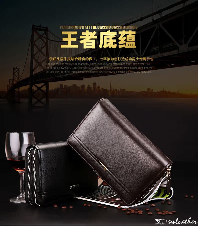Sac homme - Ref 49625 Image 6