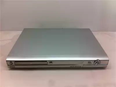 THOMSON THOMSON DVD hard disk recorder DTH-8620HK can input video transcription DVD DV