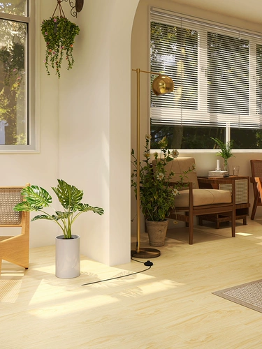 Poomwell мягкий бархатный бревен