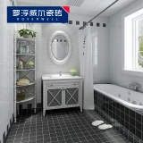 罗浮威尔 Nordic Ikea Kitchen Pline