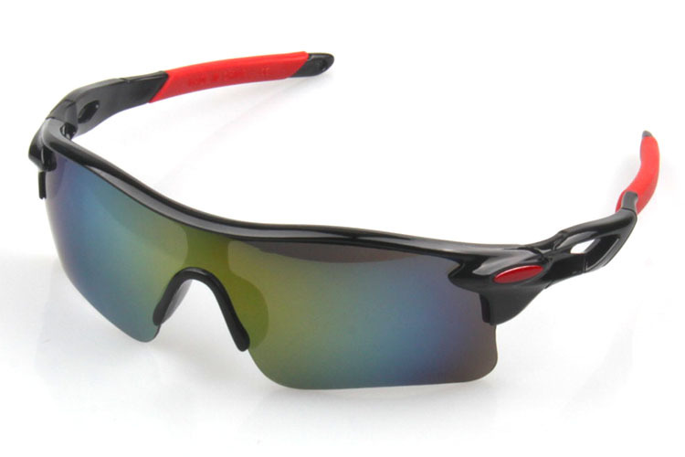 Lunettes de soleil sport - Objectif de PC - Ref 1216081 Image 37