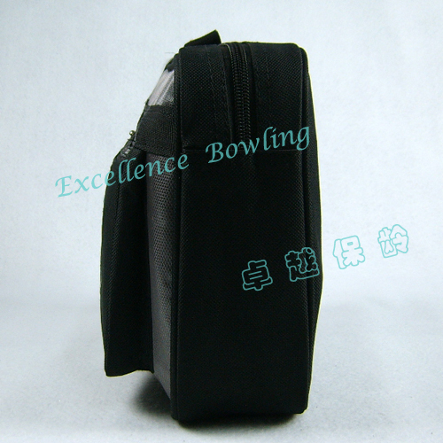 ELITE mới bộ bowling túi nhỏ! Một người trợ giúp tốt để tổ chức thiết bị bowling! đồ chơi bowling