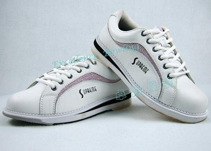 Chaussures de bowling femme SUPREME - Ref 868094 Image 8