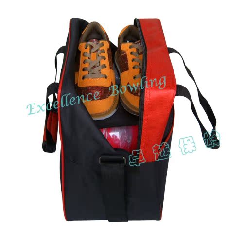 Các mới REV bowling túi bowling bóng duy nhất túi bowling túi mẹ túi bốn màu sắc một màu tím đen! bộ đồ chơi bowling