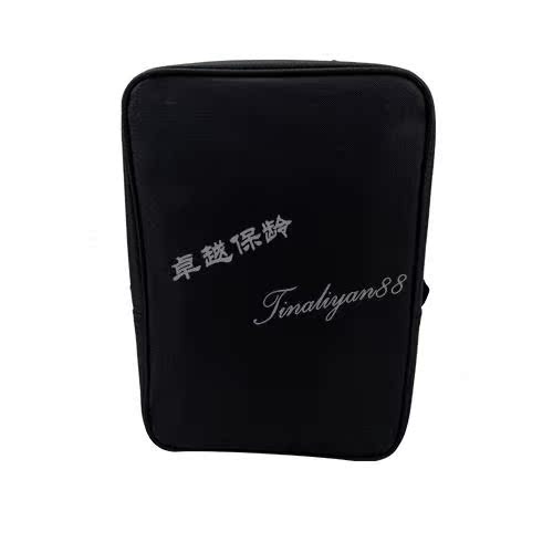 PBS mới bowling đơn bóng bánh mẹ túi xách túi xách bowling cung cấp màu đen bowling cho bé