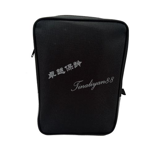 PBS new bowling bóng duy nhất bánh túi mẹ túi xách bowling cung cấp bạc 	bộ bowling vải	