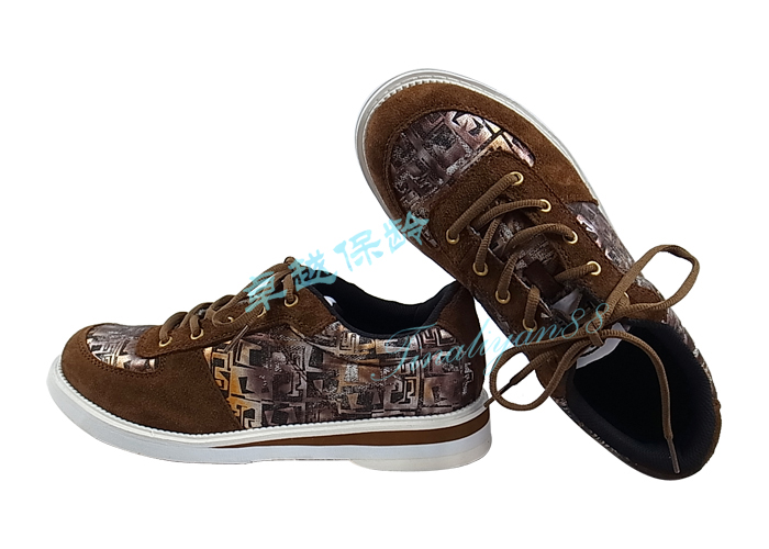 Chaussures de bowling - Ref 868208 Image 11