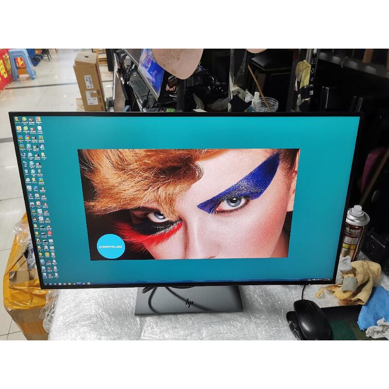 Negotiable Price for Hp Z27K G3 New 4K Monitor 2021-2020 Model