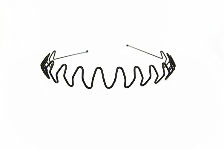 Bandeau cheveux - Ref 277831 Image 12