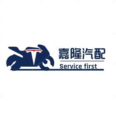嘉隆新能源小铺的LOGO
