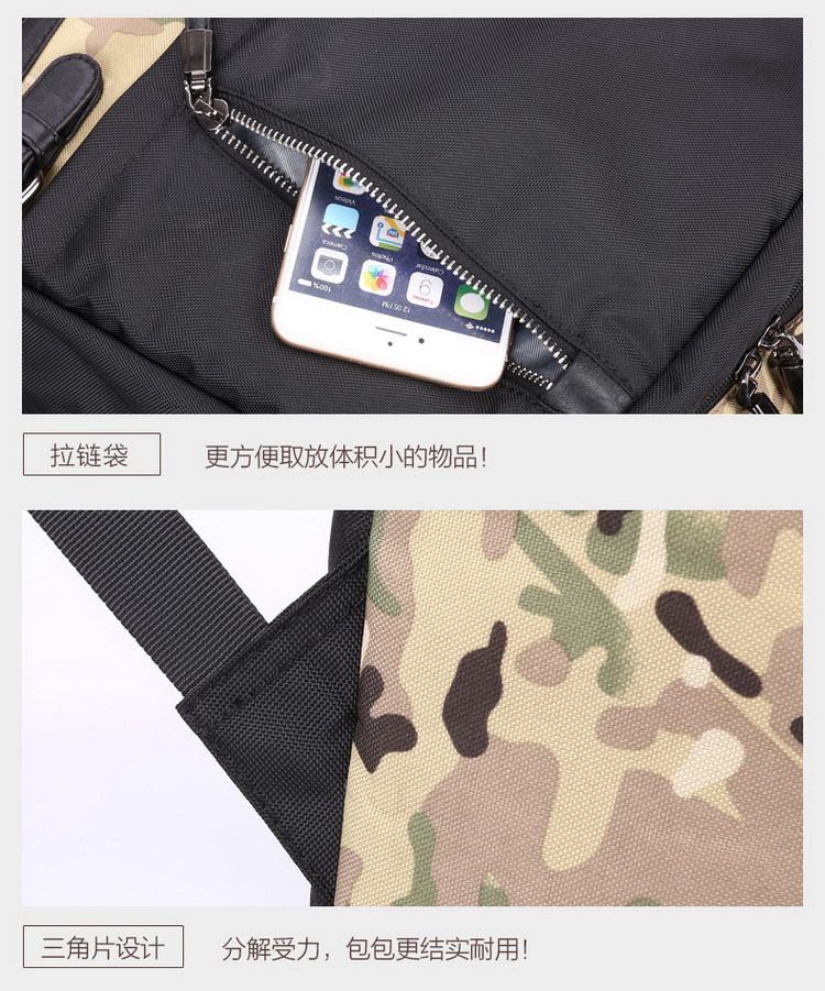 Sac pour homme - Ref 53674 Image 29