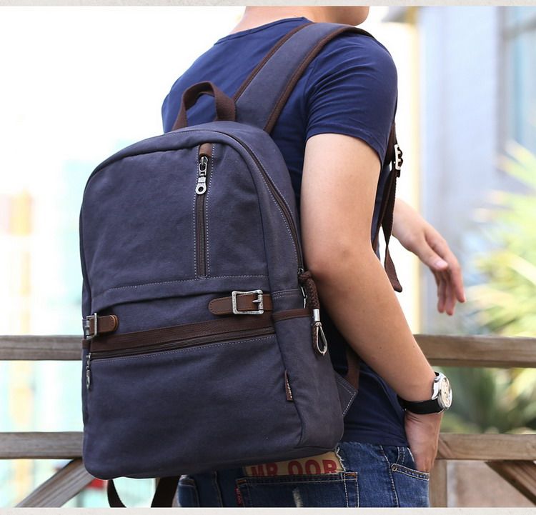 Sac pour homme - Ref 53674 Image 34