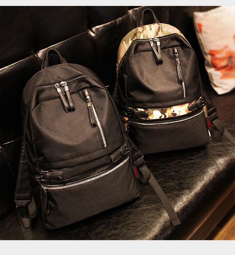 Sac pour homme - Ref 53674 Image 24