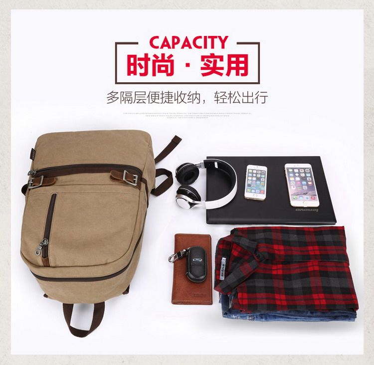 Sac pour homme - Ref 53674 Image 36