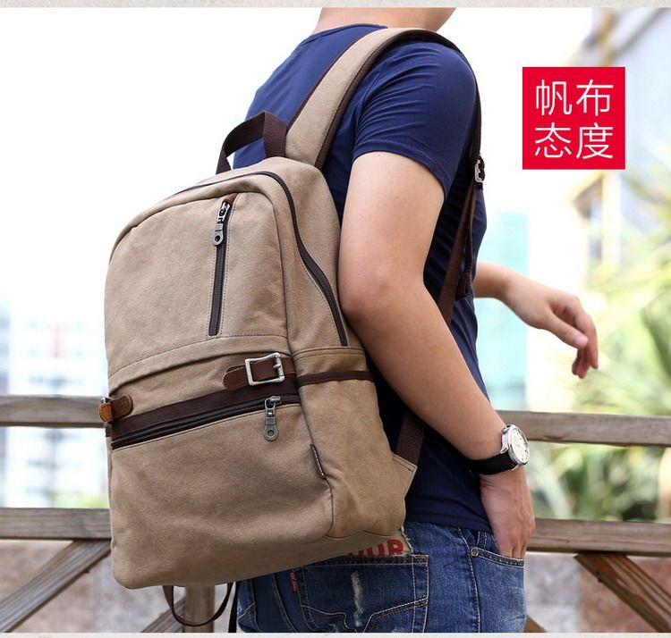 Sac pour homme - Ref 53674 Image 32