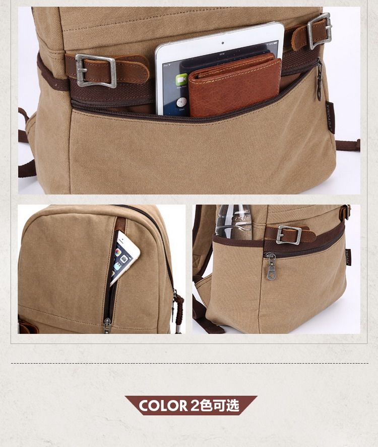 Sac pour homme - Ref 53674 Image 40