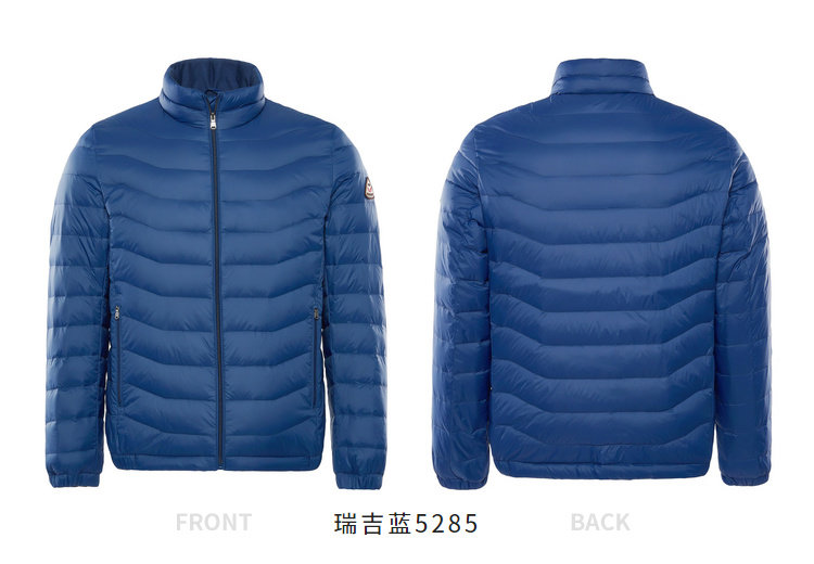 Blouson homme BOSIDENG    - Ref 3121781 Image 42