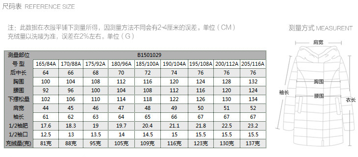 Blouson homme BOSIDENG    en Nylon - Ref 3119994 Image 12