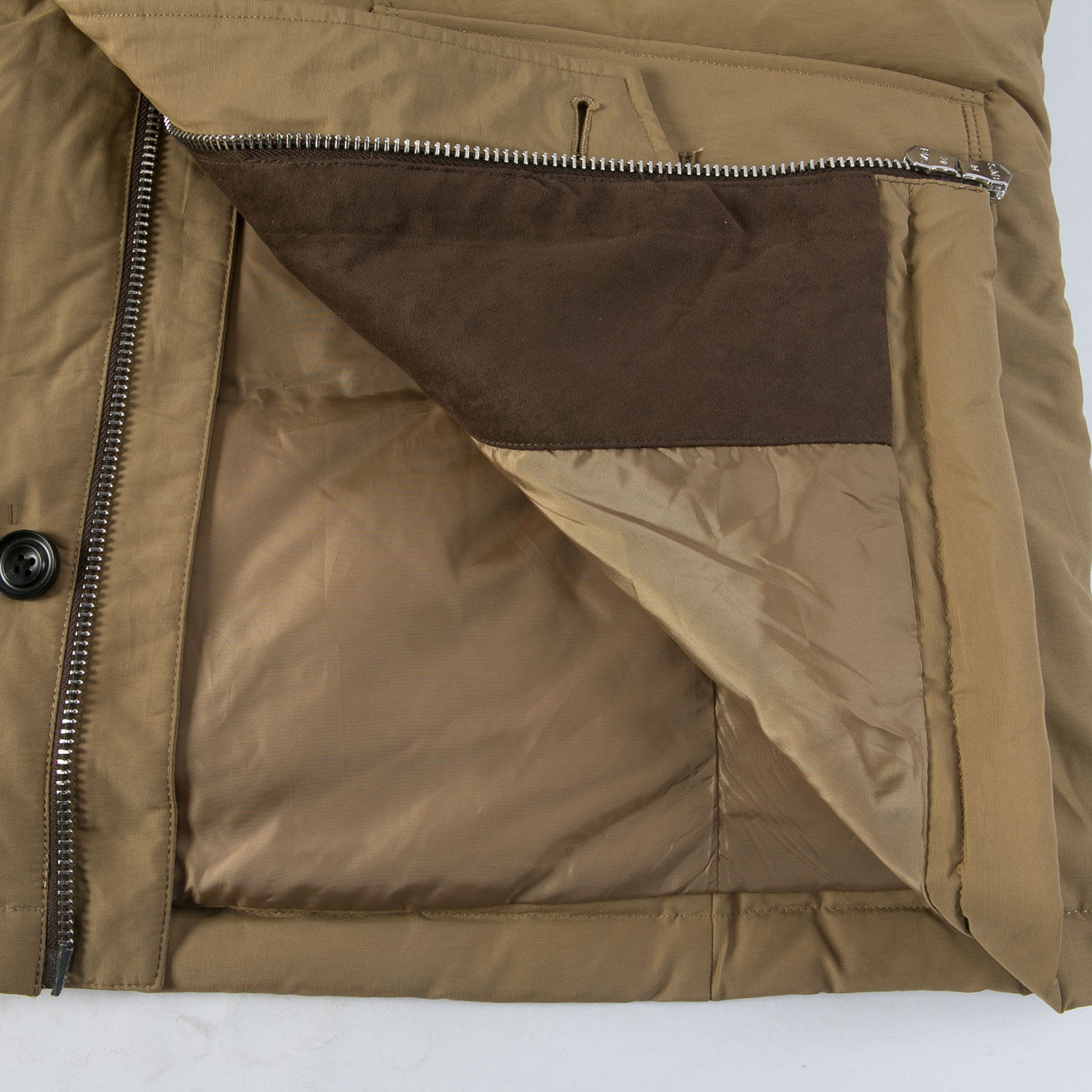 Blouson homme BOSIDENG    - Ref 3120665 Image 5