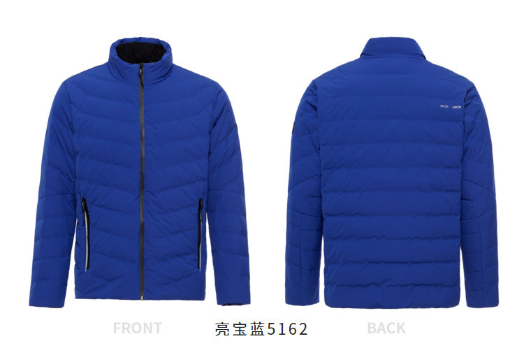 Blouson homme BOSIDENG    - Ref 3120462 Image 34