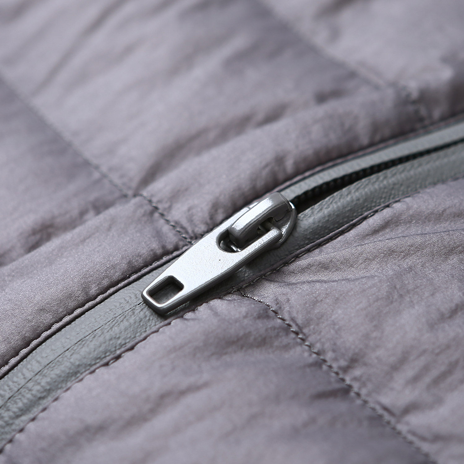 Blouson homme BOSIDENG    en Nylon - Ref 3120622 Image 5