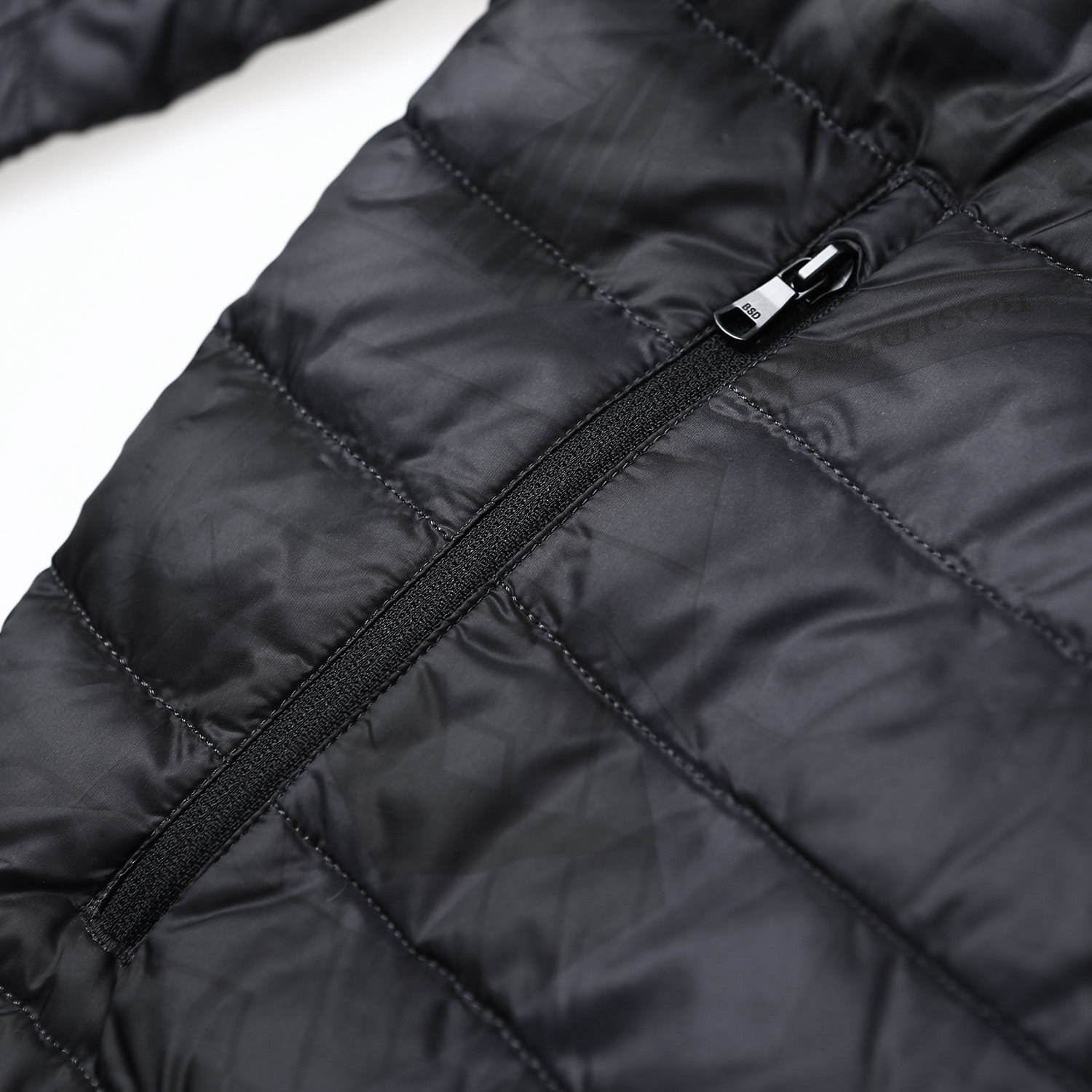 Blouson homme BOSIDENG    - Ref 3120491 Image 4