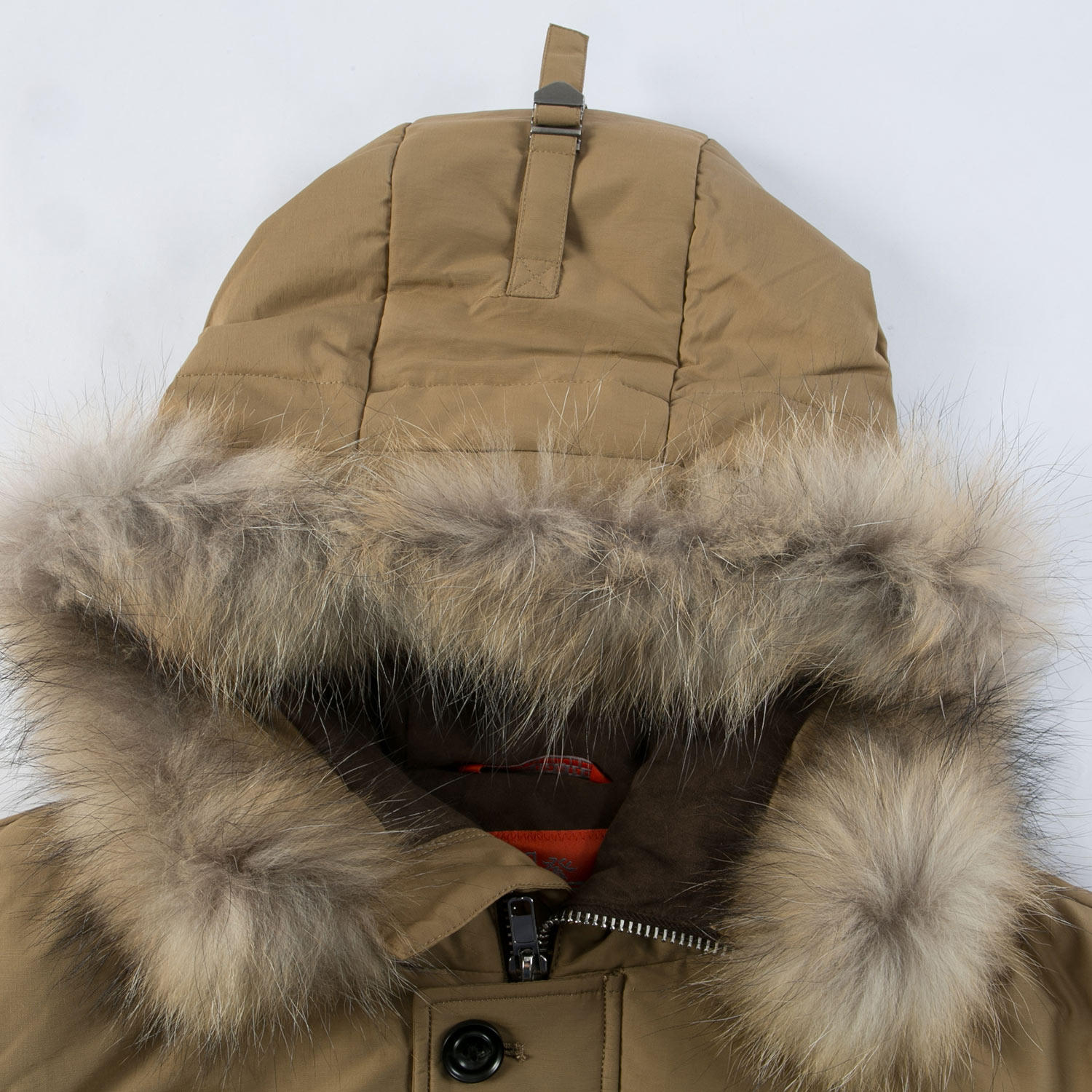 Blouson homme BOSIDENG    - Ref 3120665 Image 3